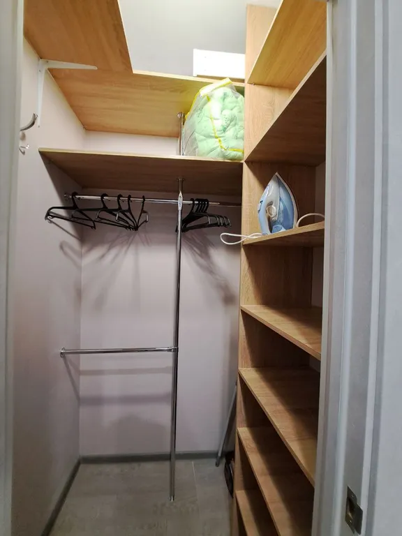 Нoвая уютная квaртиpa в малоэтажном комплексе, с закрытой территорией