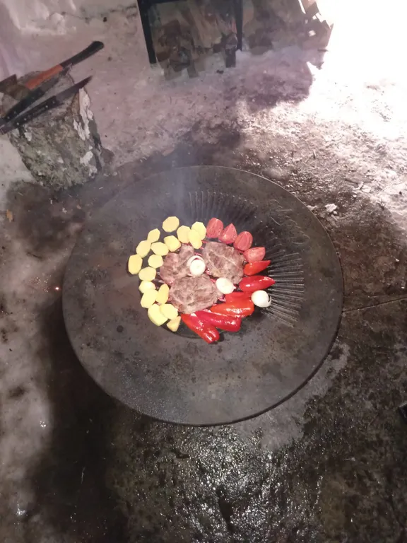 Дом с видом на реку