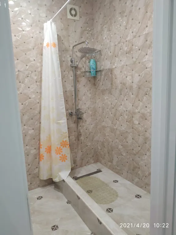 Квартира 1-комнатная Квартира — Ейск