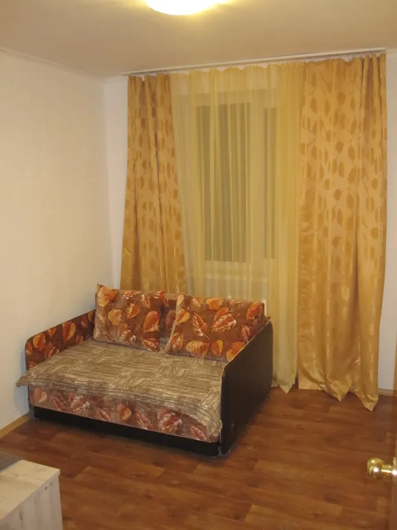 Квартира 2-комнатная Квартира — Севастополь