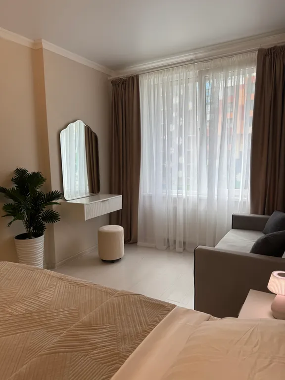 Квартира от 2500₽ за сутки