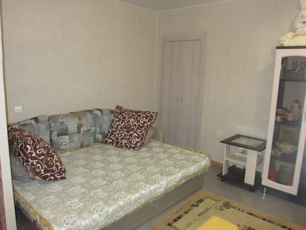 Уютная квартира в центре