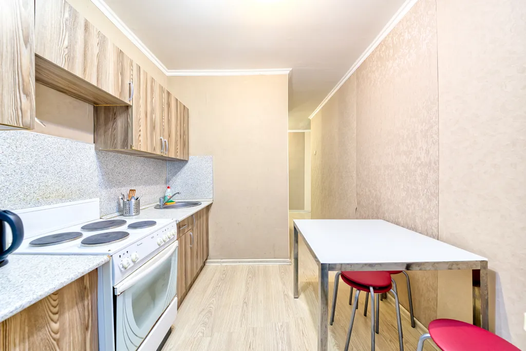 Квартира посуточно Шипиловская