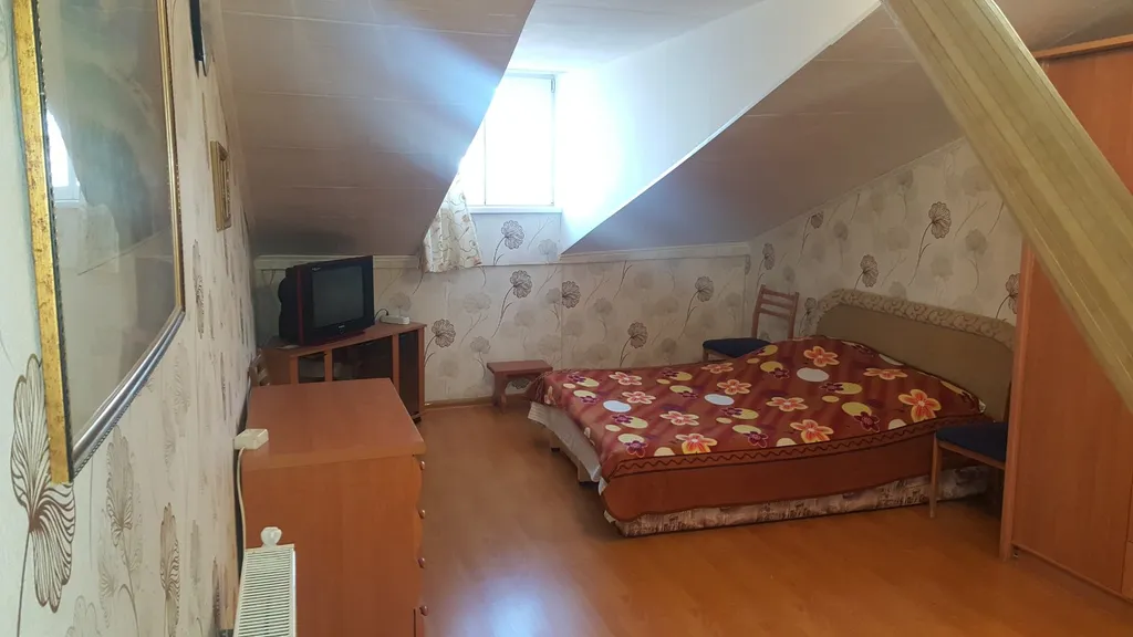 Квартира Жилье у моря — аренда посуточно в Евпатория