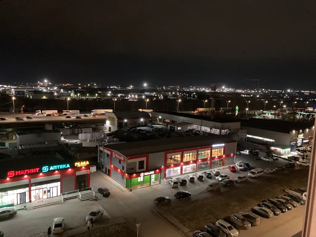 Уютная квартира на Авангардной 49