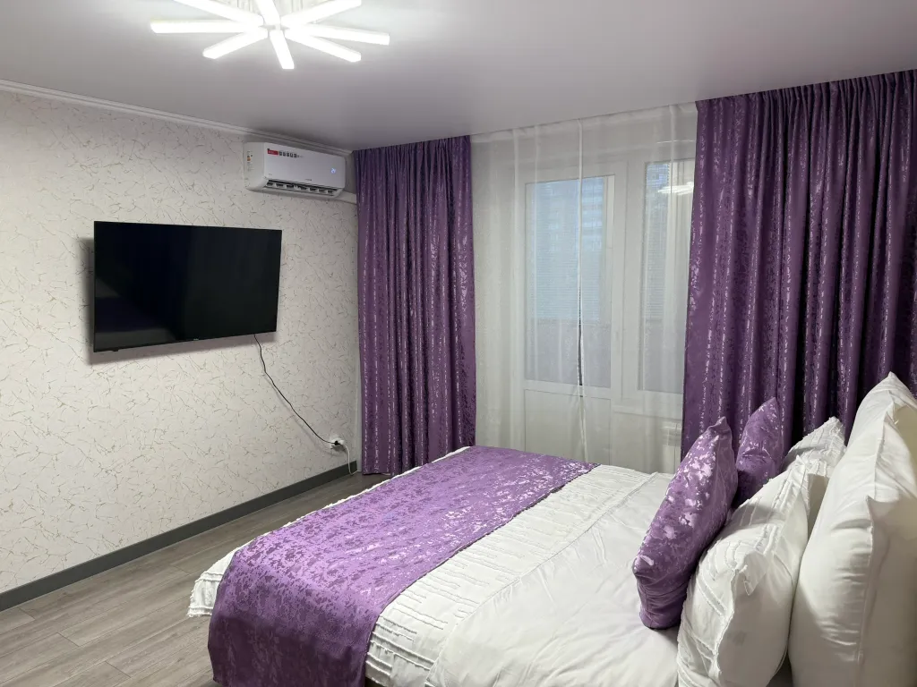 Квартира Уютная квартира — Москва