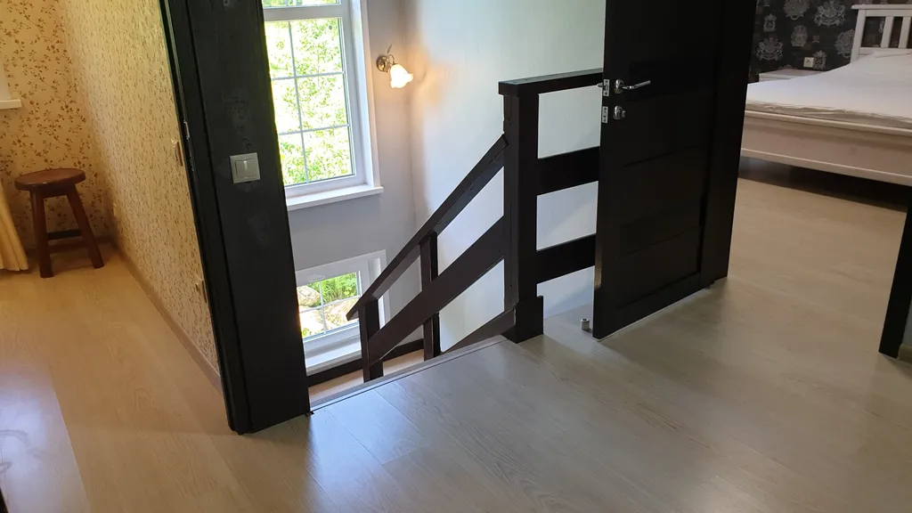 Коттедж 5 спален