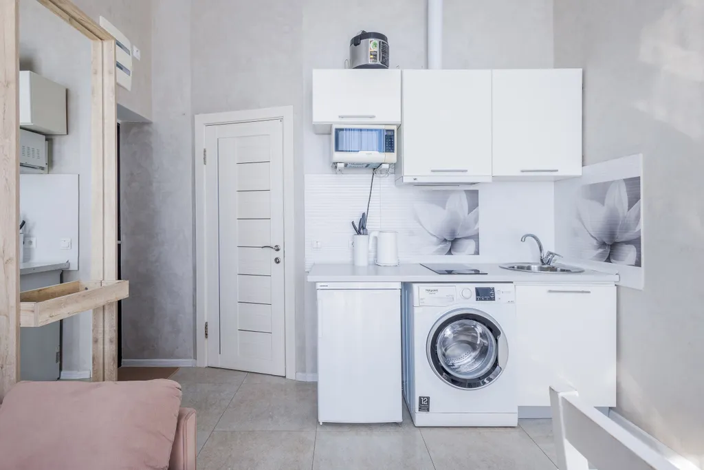 Квартира Апартаменты Екатерининский квартал Sochiapart — Сочи