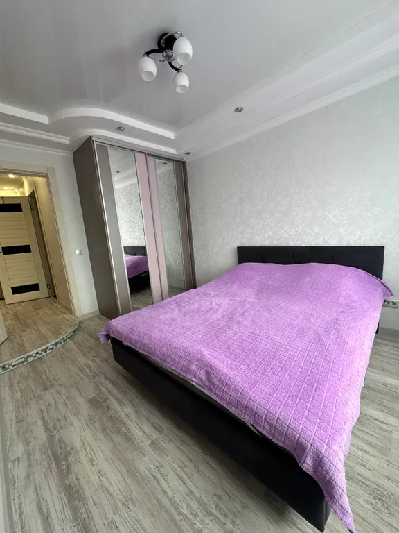 2-комнатная квартира в самом центре города