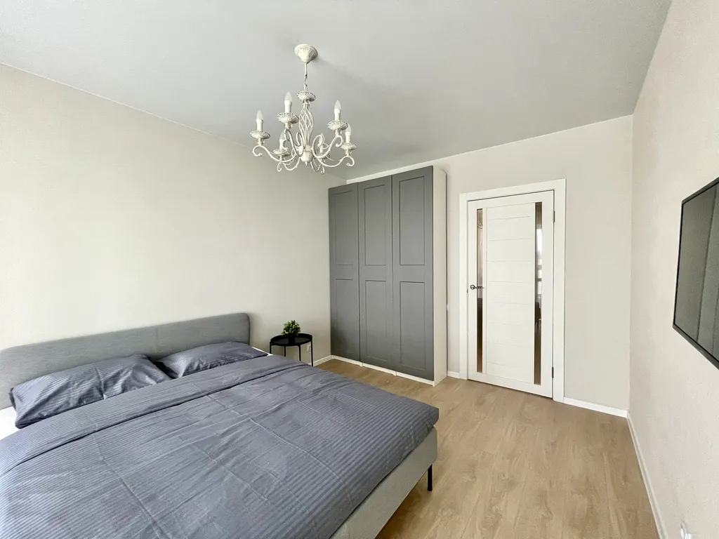 Квартира рядом с горнолыжной и туристической зонами — аренда посуточно в Южно-Сахалинск