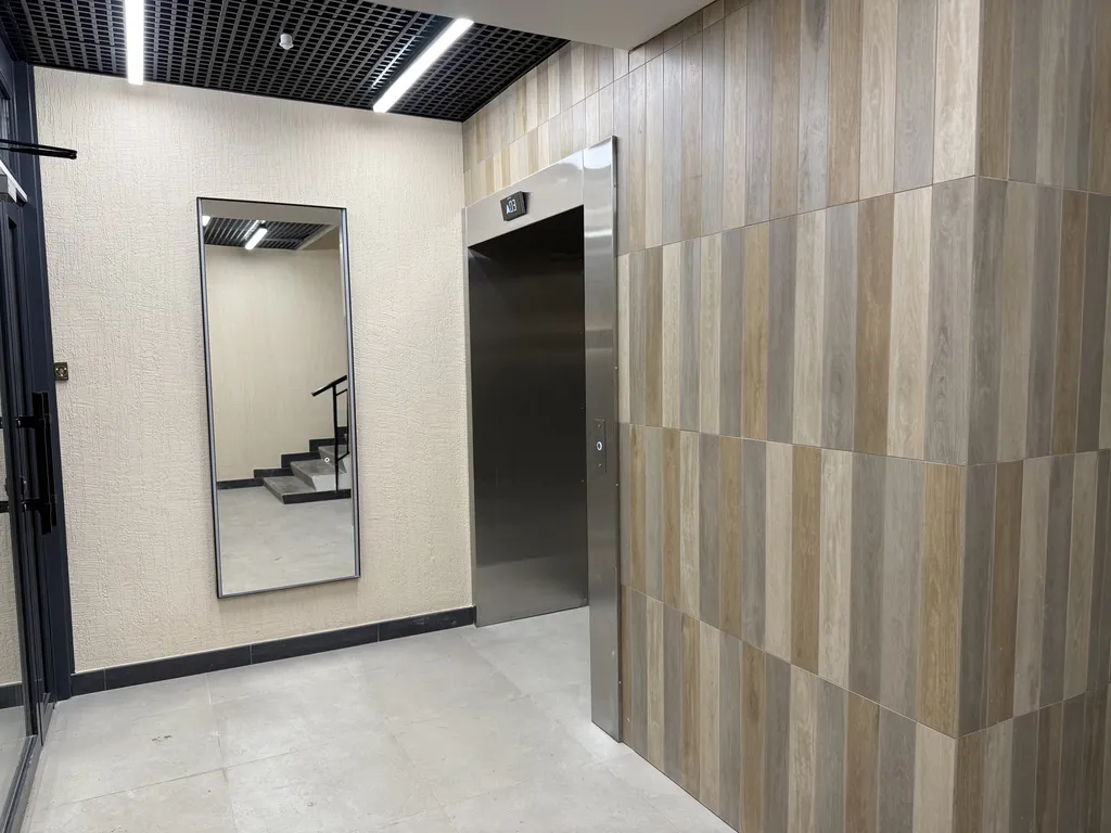 Квартирa в ЖК Гоголь рядом со Звёздoчкой