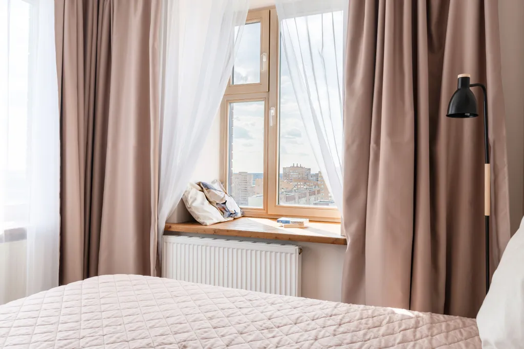 Просторная двушка рядом с Арена Плэй и метро Новомосковская