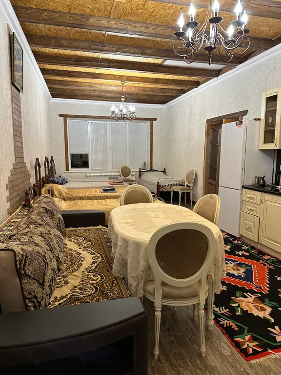 Дом с видом на реку