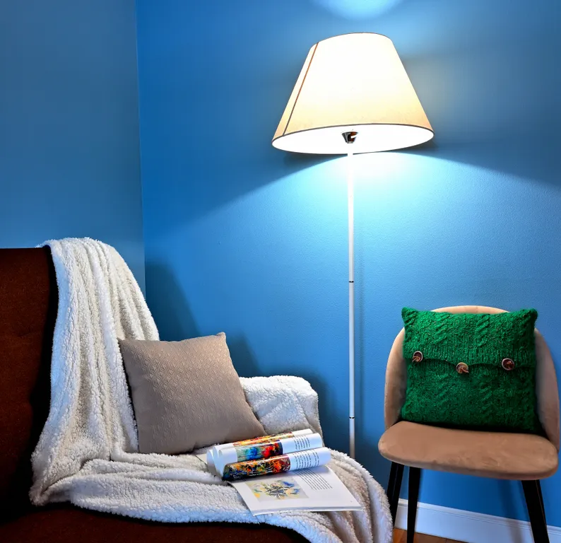 Красивая квартира в центре