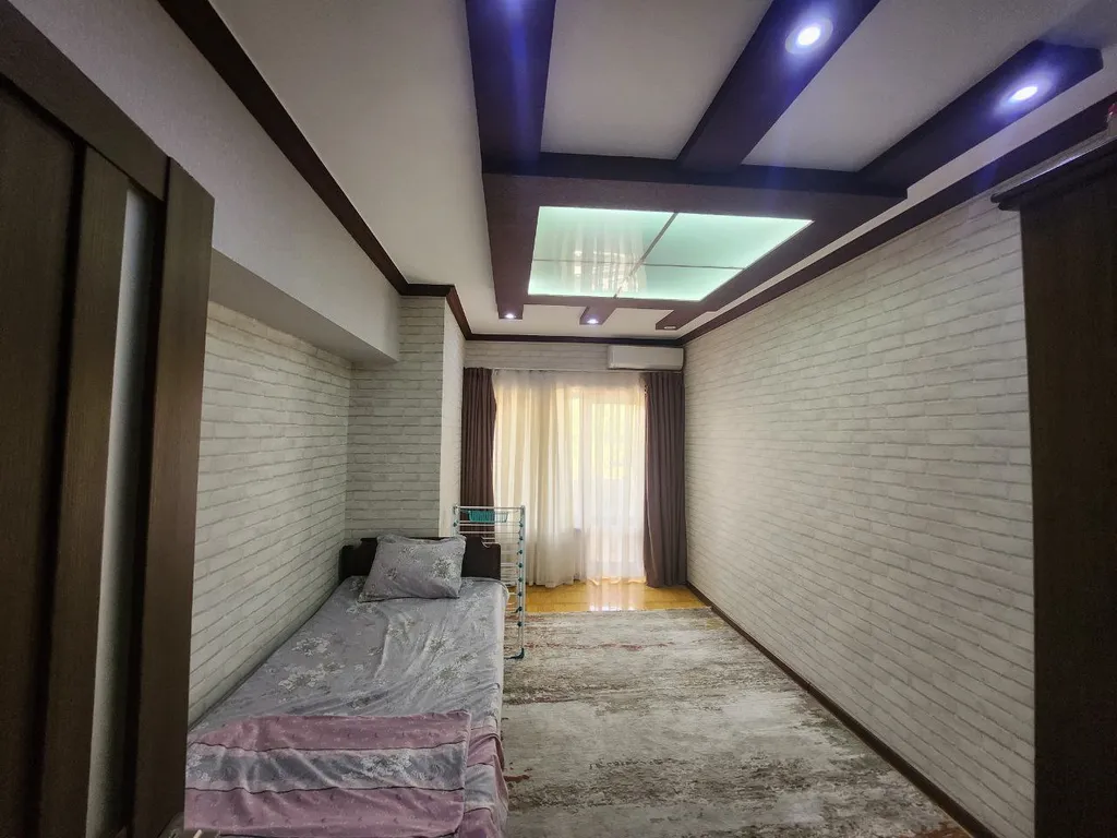 4x комнатная в самом сердце города