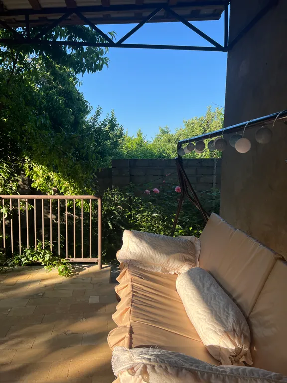 Коттедж Уютный комфортабельный дом в лесу — Касумкент