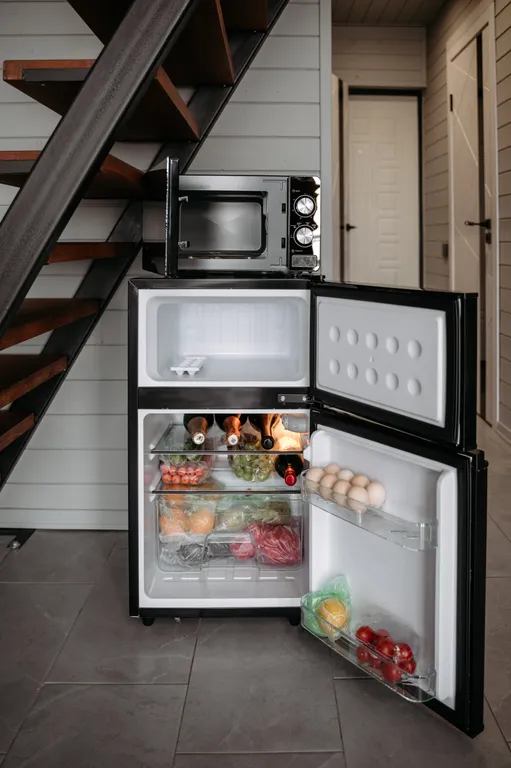 Уютный Афрейм