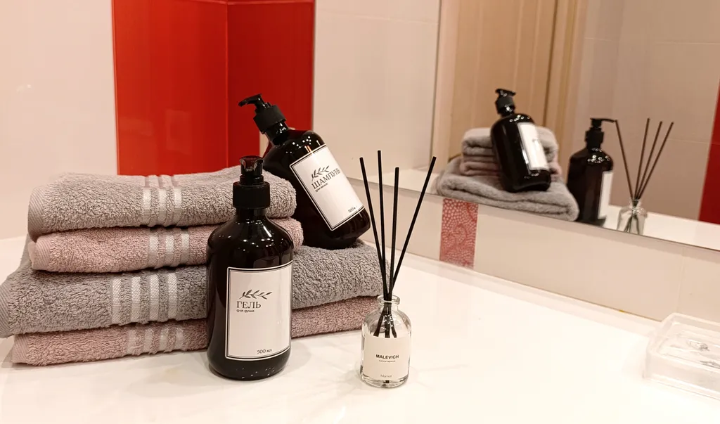 Новая просторная трёшка на Дубраве