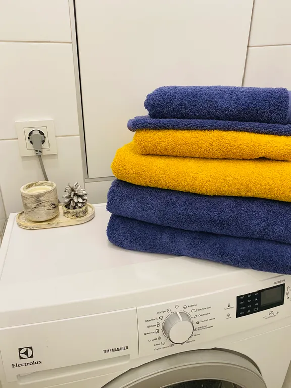 Квартира Атмосферная квартира — Санкт-Петербург