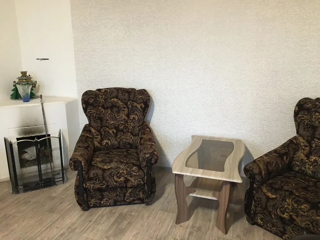 Квартира Финский фонд