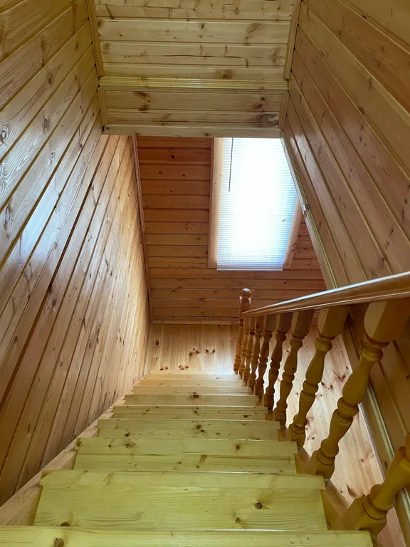 Уютный коттедж на море