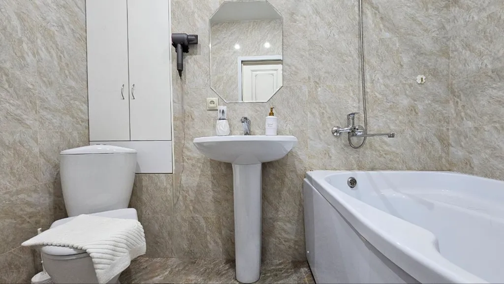 Неподалеку от трц alimpic