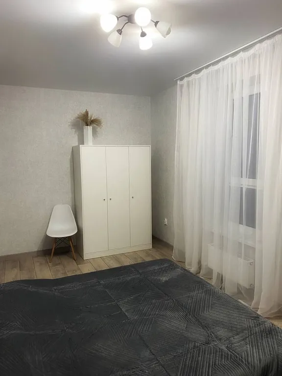 Квартира Видовая квартира — Краснодар