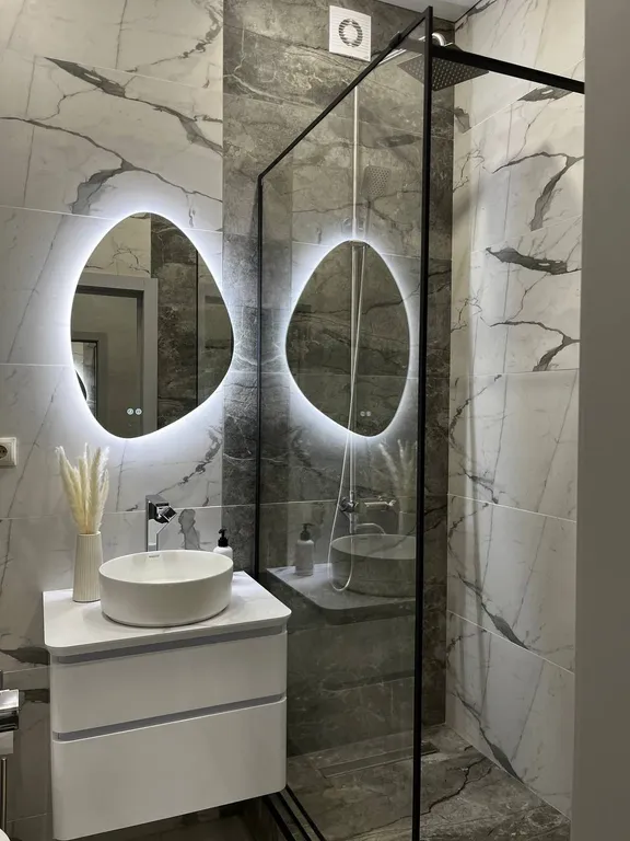 Квартира Квартира в центре города — Красноярск