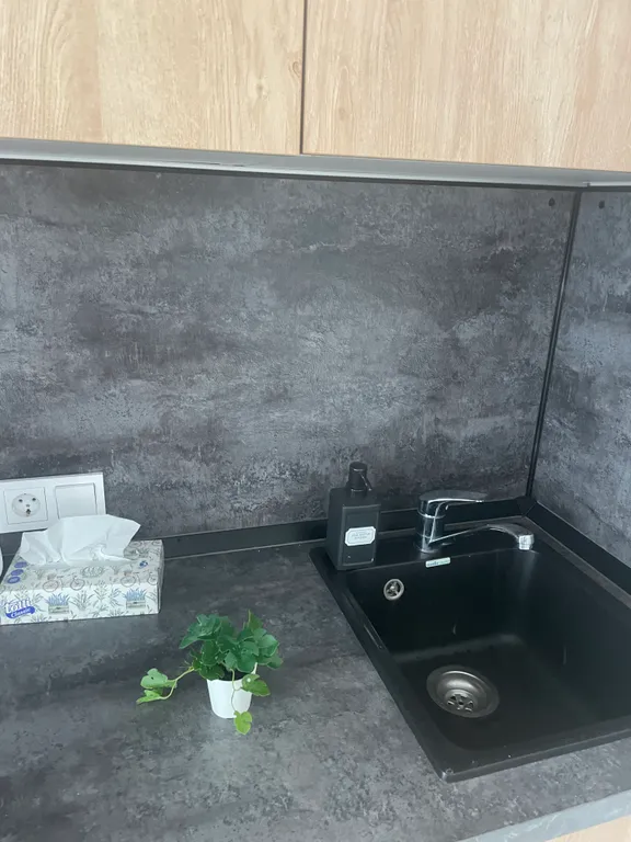 Квартира Апартаменты с шикарным видом на реку — Новосибирск