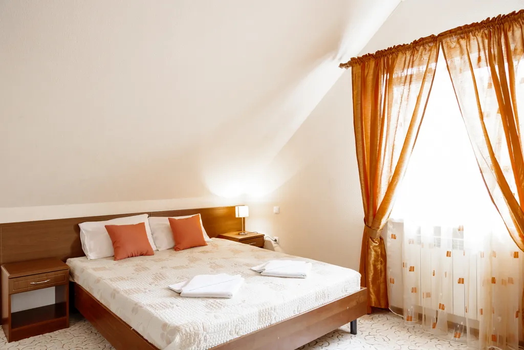 Квартира Комната — аренда посуточно в Ольгинка