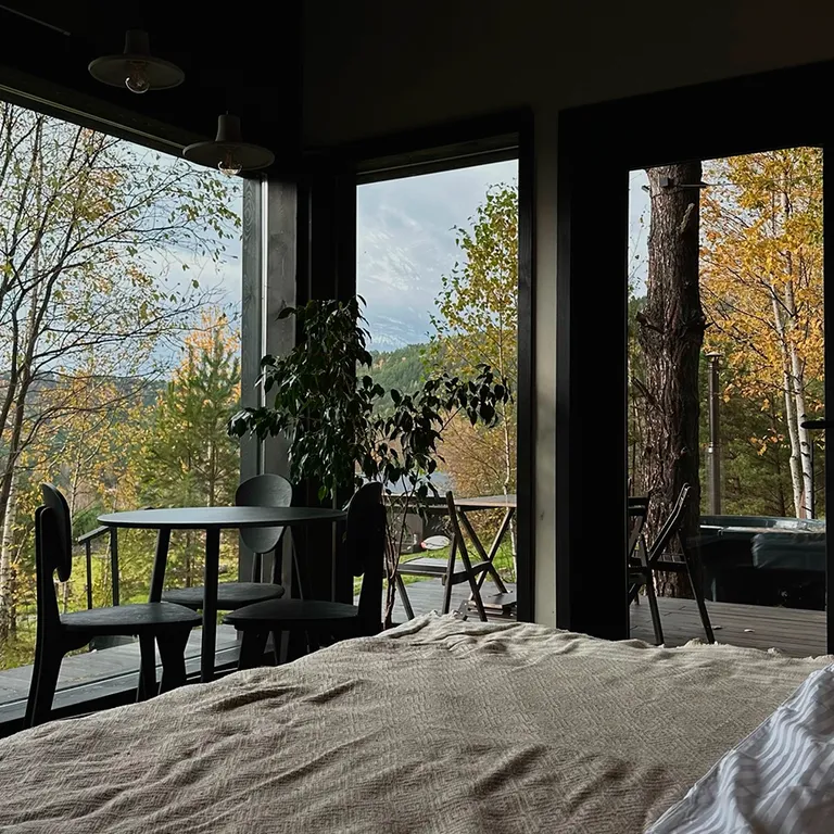 Коттедж Дом с купелью — аренда посуточно в Манский