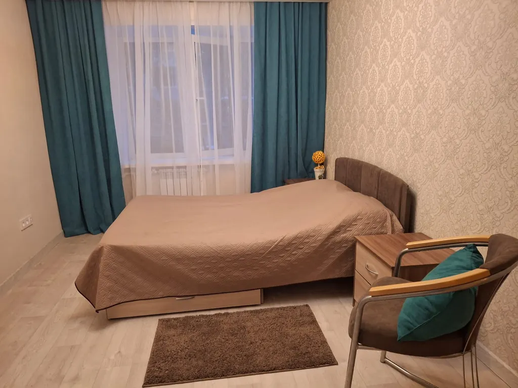 Квартира Уютная квартира — Алапаевск