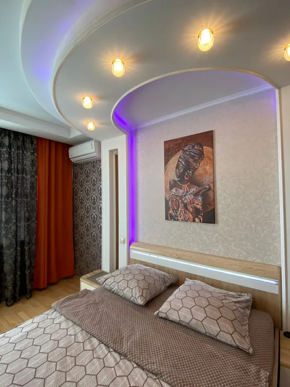 Апартаменты Вега рядом с Железнодорожный вокзалом