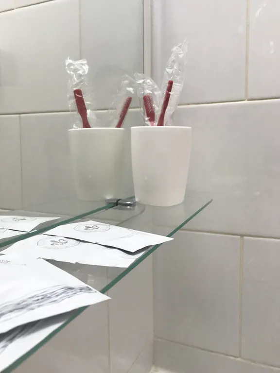 Уютная студия у библиотеки