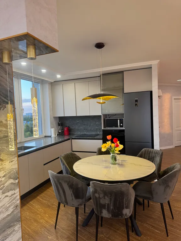 Прекрасная квартира в историческом центре — аренда посуточно в Казань