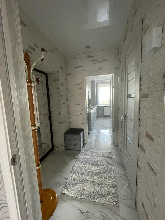 Квартира Уютная квартира — Пионерский