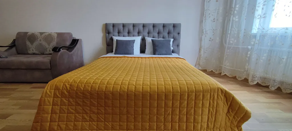 1-комнатная Квартира — аренда посуточно в Набережные Челны