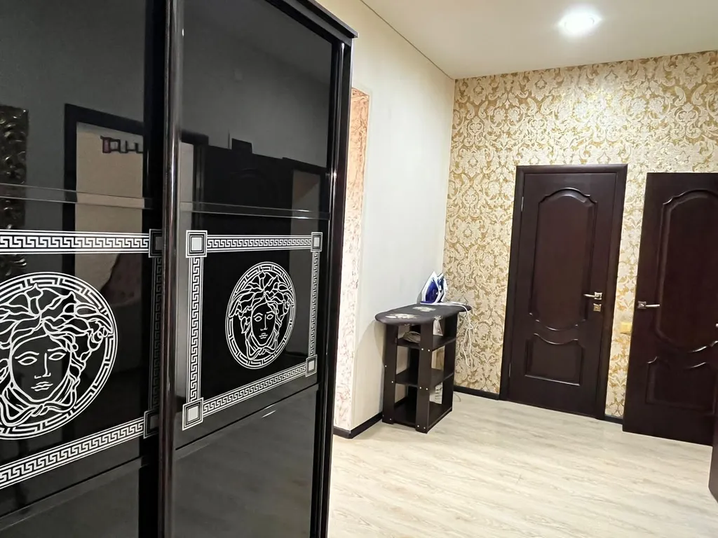 Уютный отдельный дом в центре города