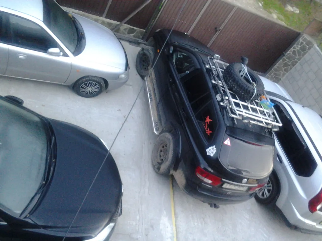 Квартира Комната — Кацивели