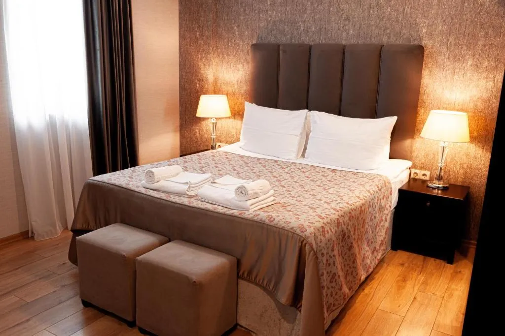 Квартира Комната — аренда посуточно в Тбилиси