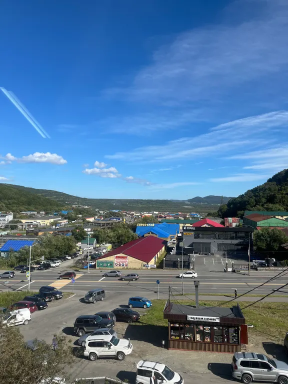 Прекрасная квартира для вашего проживания