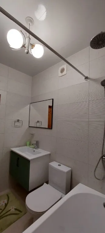 Квартира Комната — Анапа