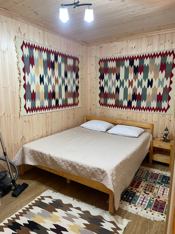 Коттедж Уютный домик в центре города — Махачкала