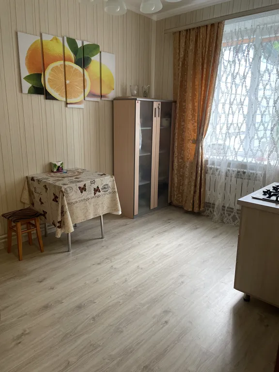 Уютная квартира в горах Осетии