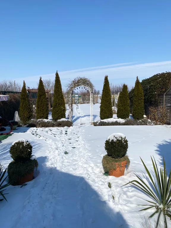 Коттедж Дом для праздника — Первореченское