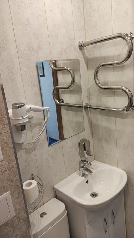 2-местный стандарт