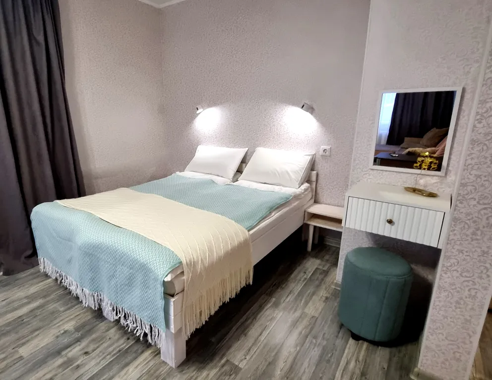 Квартира Квартира MaryHouse — Великий Новгород