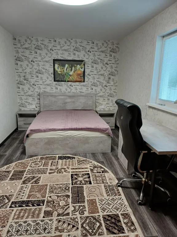 Новый уютный дом на побережье Японского моря