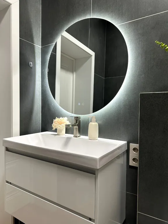 Квартира Студия Небесная Гармония рядом с Арбатом — Алматы