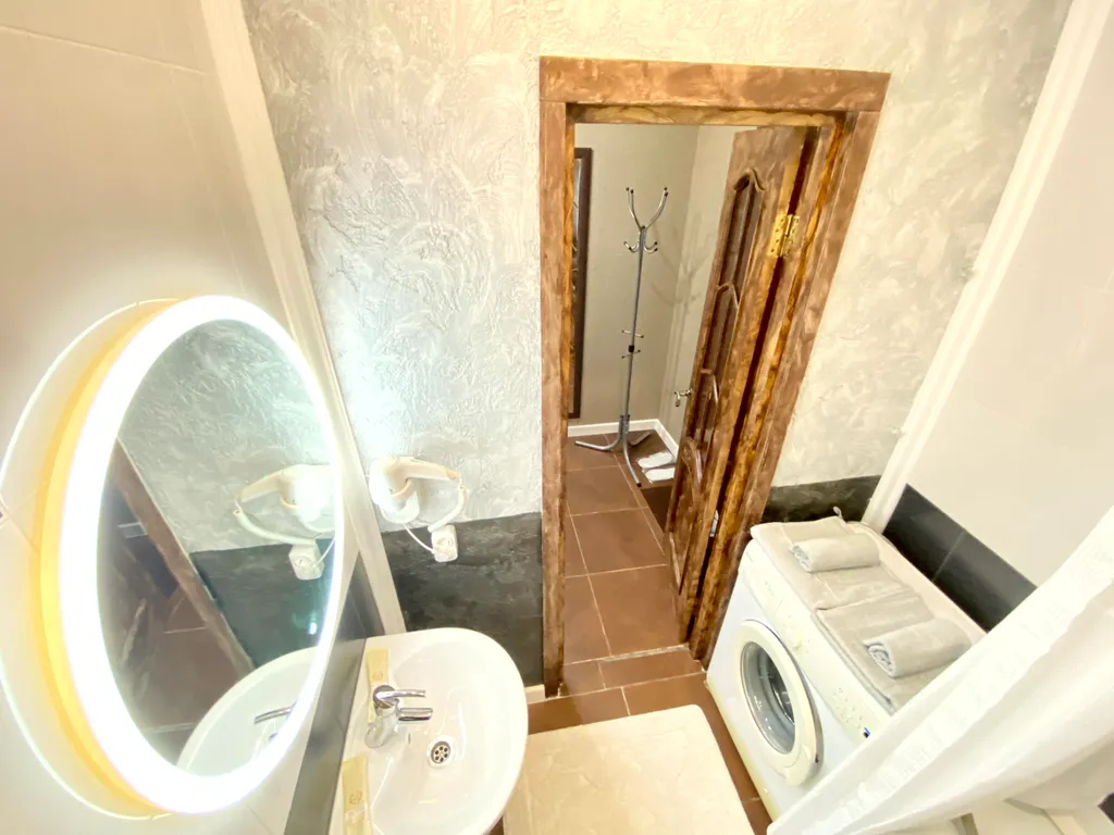 Однушка на Рогожникова(HouseVip26)